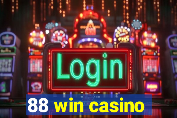 88 win casino